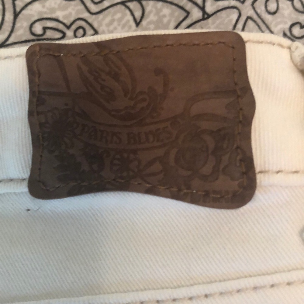Paris Blues Jeans. - Picture 4 of 5